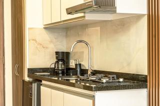 NUEVO!! loft de LUJO en El Rodadero a pasos de la playa - Rodadero - 8