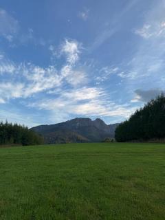 Apartament Owczy Loft - 9