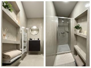 Le Glow - Élégant - Paisible - Parking - 9