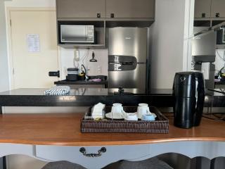 Studio Duo JK 504 - Conforto e Aconchego - São José do Rio Preto - 2