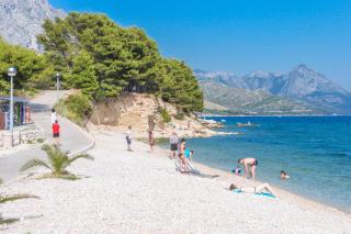 Apartments with parking space Zivogosce - Blato, Makarska - 23922 - 7