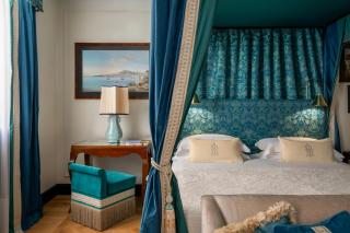 Hotel d’Inghilterra Roma – Starhotels Collezione - 8