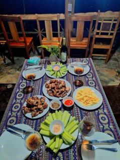 Muong Hoa Valley View Farmstay - 5