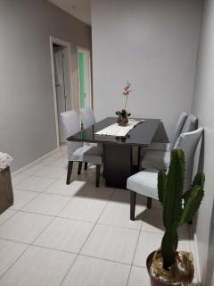 Apartamento Planetário - 4