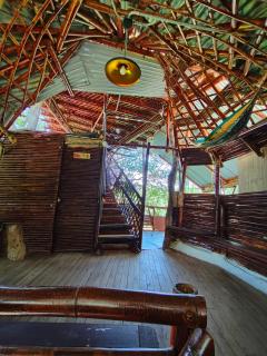 Hospedaje casa en el Árbol - 8