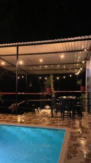 hostal los cascabeles de la sierra - 2