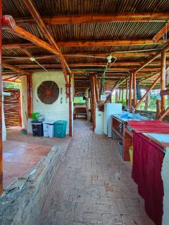 Hospedaje casa en el Árbol - 6