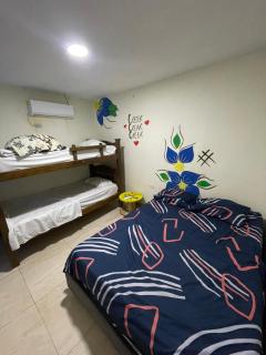 hostal los cascabeles de la sierra - 6