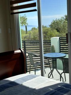 Cozy house 1br with Panorámica terraza - 0