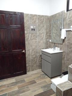 Pino Lodge, Río Celeste - 1