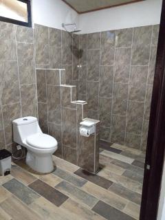 Pino Lodge, Río Celeste - 7