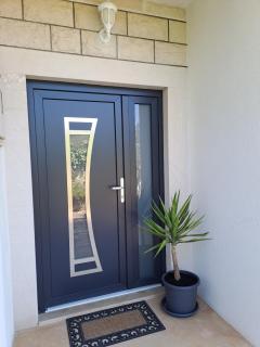 Apartments with parking space Sucuraj, Hvar - 24563 - 1