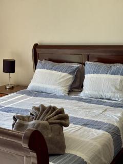 Cozy house 1br with Panorámica terraza - 1