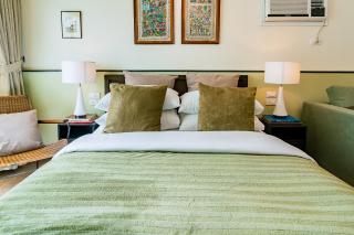 Abreeza Place l Central Davao l Close to Ayala Mall l Managed by Bleuspace - Davao City - 7