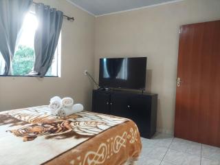 My Espacinho in São Bento - 4