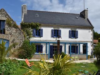 Tranquil Stay Near Audierne - 1