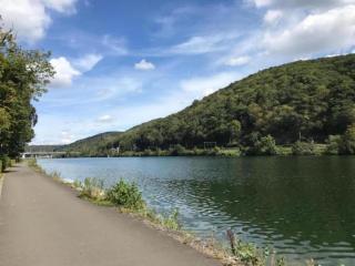 Riverside Retreat Viroinval - 1