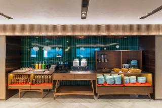 Orange Hotel Shanghai World Expo Center - 4