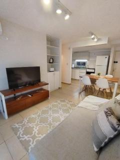 Departamento Boho Chic Corazón de Nueva Córdoba - 0