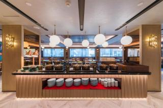 Orange Hotel Shanghai World Expo Center - 1