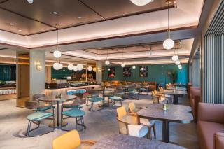 Orange Hotel Shanghai World Expo Center - 3