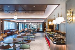 Orange Hotel Shanghai World Expo Center - 2