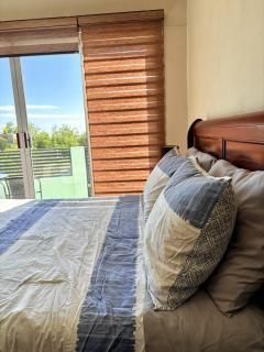 Cozy house 1br with Panorámica terraza - 7