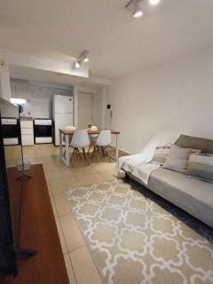 Departamento Boho Chic Corazón de Nueva Córdoba - 8