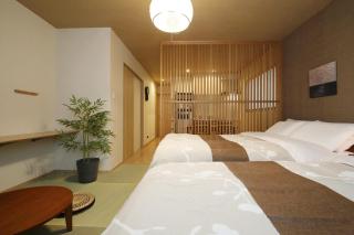 Kamon Inn Uji 2-D - 9