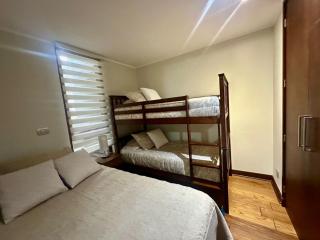 Departamento Pucón Pinares Residence - 1