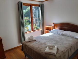 Great Barrier Island Escape - 1