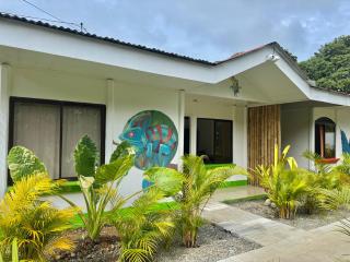 Kalunay Hostel - Breakfast included - Puerto Viejo - 5