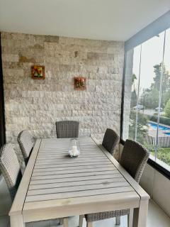 Departamento Pucón Pinares Residence - 6