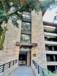 Departamento Pucón Pinares Residence - 9