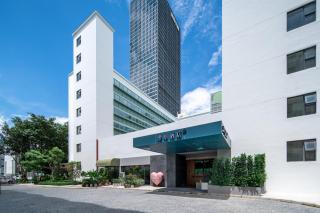 Manxin Hotel Shenzhen Longgang - 0