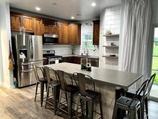 The Stillwater Cottage - 0