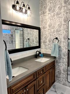 The Stillwater Cottage - 6