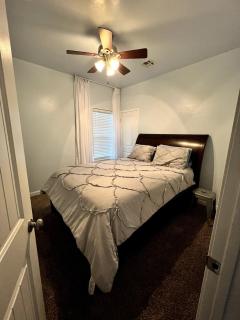 The Stillwater Cottage - 3