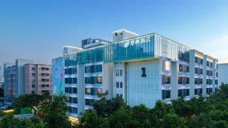 Manxin Hotel Shenzhen Longgang - 7