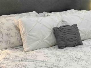 The Stillwater Cottage - 1