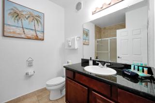 Awesome Mediterranean Resort! 15 minutes to Disney - 2