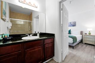 Awesome Mediterranean Resort! 15 minutes to Disney - 3