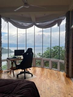 The Fish Tank - Casa Molino - 6