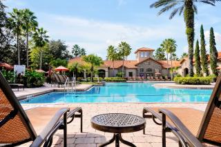 Awesome Mediterranean Resort! 15 minutes to Disney - 5