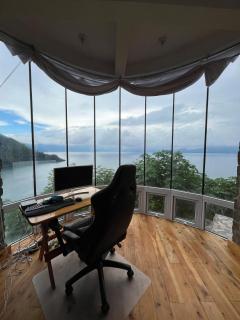 The Fish Tank - Casa Molino - 5