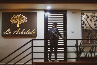 Apartahotel La Arboleda HC - 7