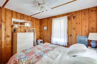 1 Block to Humarock Beach Pet-Friendly Cottage - 1