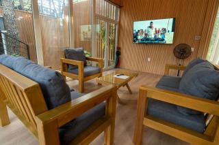 Cabaña Arroyo de los Venados - 7