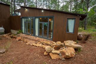 Cabaña Arroyo de los Venados - 8