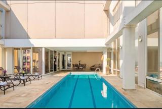 Flat com garagem na melhor localização de Guarulhos! - 0